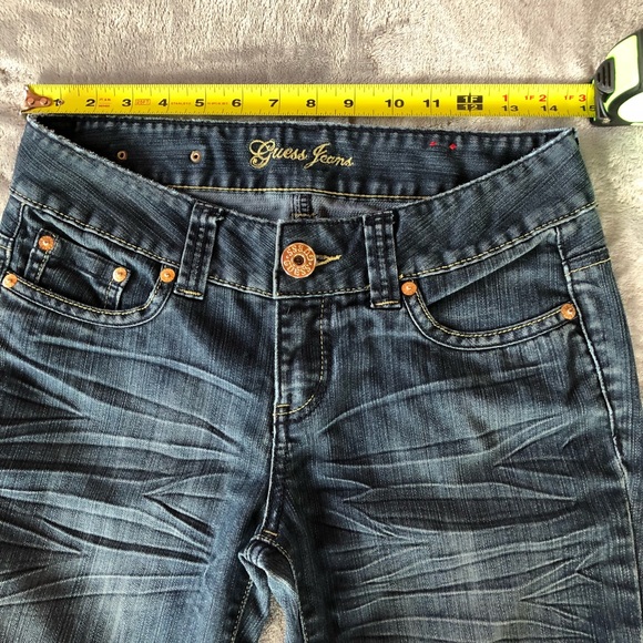 Guess jeans - Picture 4 of 6